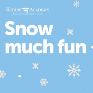 Kiddie Academy of Longwood-Lake Mary Winter Open House