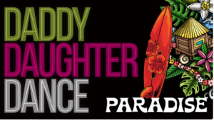 LifePoint Christian Church Daddy Daughter Dance