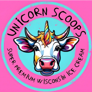 Unicorn Scoops