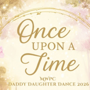 Markham Woods Presbyterian Church Daddy Daughter Dance