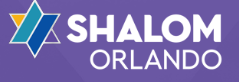 Shalom Orlando