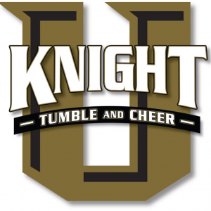UKnight Tumble and Cheer