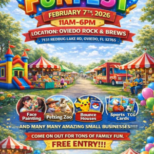 Oviedo FunFest