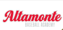 Altamonte Baseball Academy Summer Camps