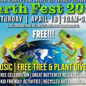 Casselberry Earth Fest
