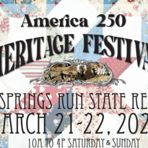 Annual East Lake Heritage Festival