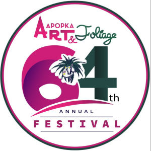 Apopka Art and Foliage Festival