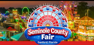 Seminole County Fair