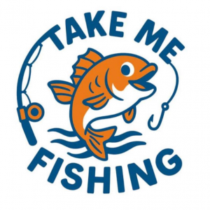Take Me Fishing Summer Camp