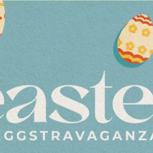 Seminole Community Church Easter Eggstravaganza Egg Hunt