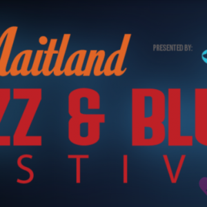Maitland Jazz and Blues Festival