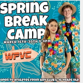 Winter Park Volleyball Club