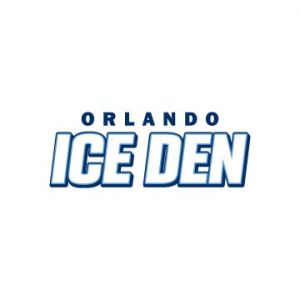 Orlando Ice Den Hockey Camp
