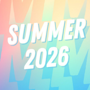 *University Carillon UMC Summer Camps