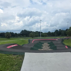 Casselberry Wheel Park East
