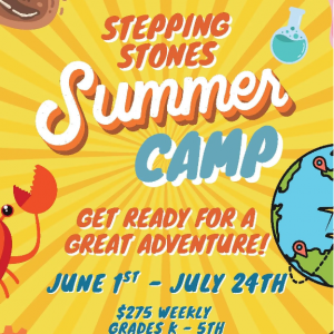 Stepping Stones Summer Camp