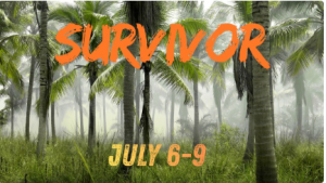 Westview Baptist Church Summer Camp-Survivor