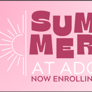 Apopka Dance Center Dance Camps