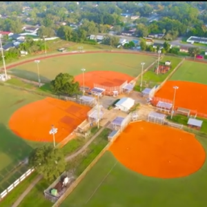 Oviedo Sports Complex