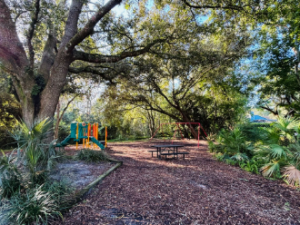 Sprucewood Park