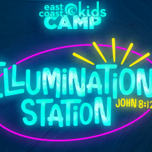 East Coast Kids Camp VBS