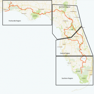 Florida National Scenic Trail