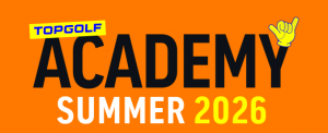 TopGolf Summer Academy