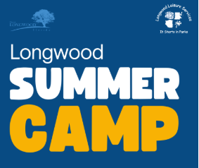 City of Longwood Summer Camp