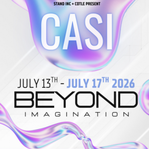 STAND Creative Arts Summer Intensive Camp