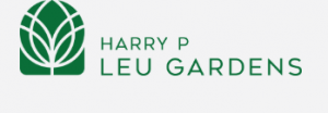 Harry P. Leu Gardens Free Admission for Moms