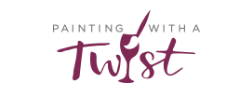 Painting with a Twist Lake Mary Mother's Day Paintings