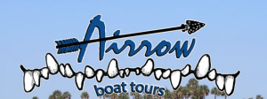 Airrow Boat Tours