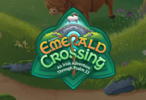 Starlight Baptist Church VBS