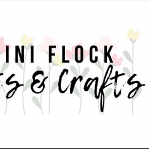 Flock Fitness Mother's Day Free Mini Flock Arts and Craft Class
