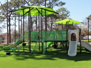Dew Drop Park