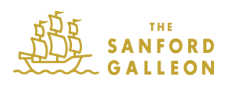 The Sanford Galleon