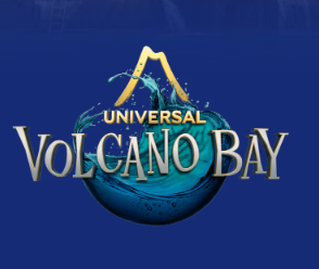 Orlando - Universal's Volcano Bay Water Park