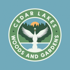 Williston - Cedar Lakes Woods and Gardens