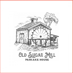 DeLeon Springs - Old Sugar Mill Pancake House
