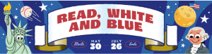 Winter Park Library Summer Reading Challenge
