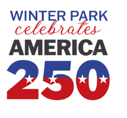 Winter Park Celebrates America 250