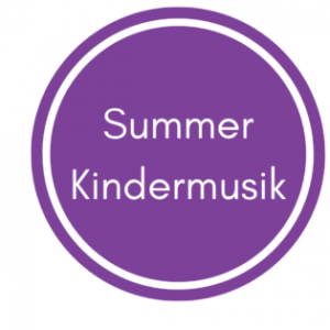 Grow and Sing Studios Kindermusik Summer Classes