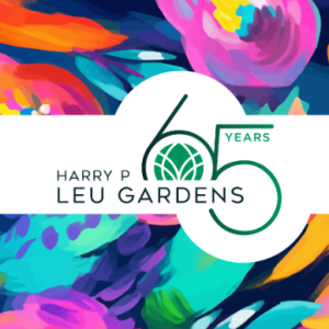 Leu Gardens Legacy in Bloom
