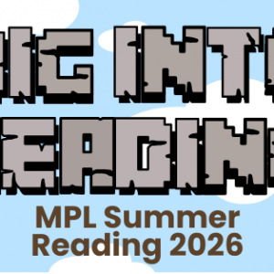 Maitland Public Library Summer Reading Program