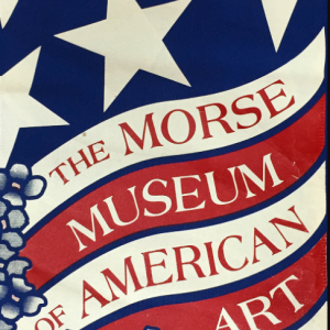 Morse Museum Independence Day Celebration and Free Admission
