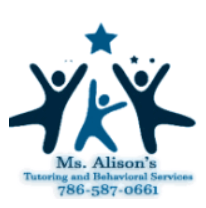 Ms. Alison's Tutoring
