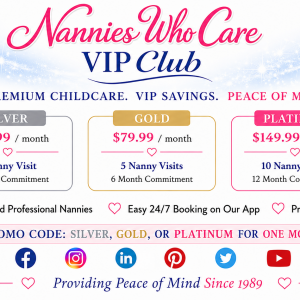 Nannies Who Care