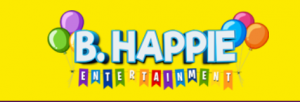 Brian Happie Entertainment