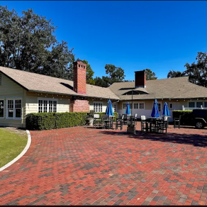 Winter Park Country Club