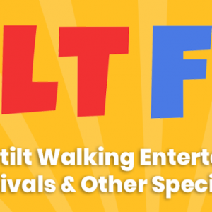 Stilt Fun